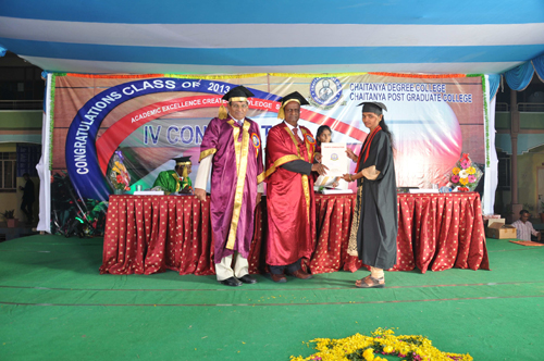 convocation 2014